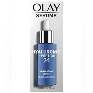 NIB Olay Hyaluronic Serum Peptide Serum